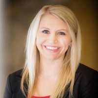 Ashley Houck