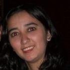 Ingrid Karina Ricardo Meza