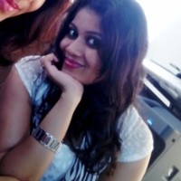 Swati Biswal