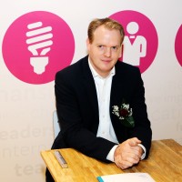 Stefan Brondijk