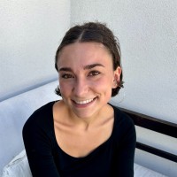 Bella Oliver-Steinberg