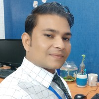 Shubham Thakur