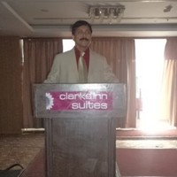 Manav Sinha