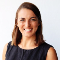 Anna Churton