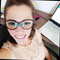 Irene Oliveira
