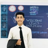 Manish Baral