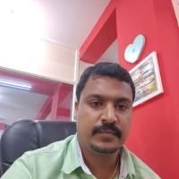Lazar Joshi