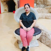 Anita Basnet