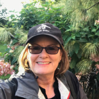 Brenda Scott