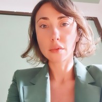 Sabina Tomescu