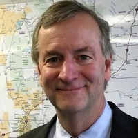Steve Vierck, CEcD Emeritus