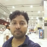 Sandy Sharma