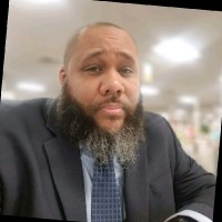 George Johnson Jr