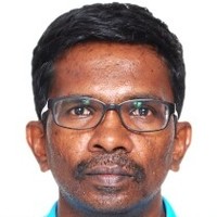 Kumar Nadesen