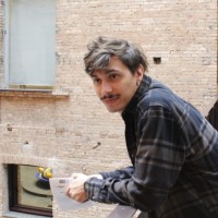 Lucas Brunini