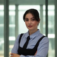 Σοφία Γρηγοριάδου