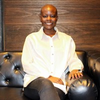 Jessica Okoth Hamilton