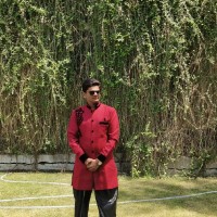 Henil Dudhatra