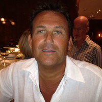 Johan Van den berg