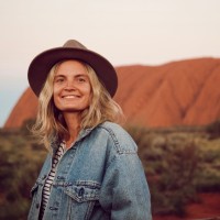 Jessica Adams