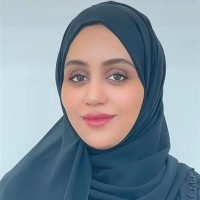 Ghaya Harib Alnuaimi