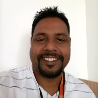 Sanjesh Kumar