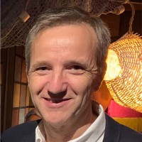 Carlos Baigorri Pujala