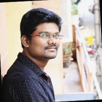 Surendhar Pandian