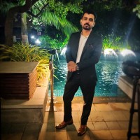 Mohd Yousuf Farooqi
