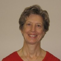 Kathy Stege