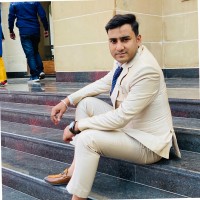 Yash Negi