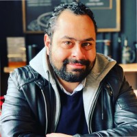 Adham Zaky