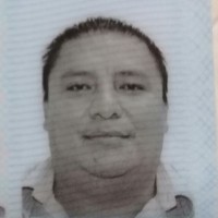 ARNOLD ANTONIO MALDONADO CARRILLO