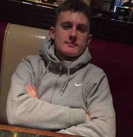 Jordan Heald