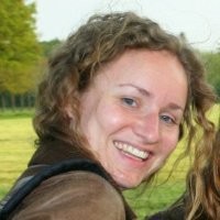 Martine van Marsbergen