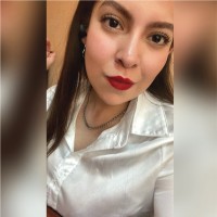 Abril Ramírez