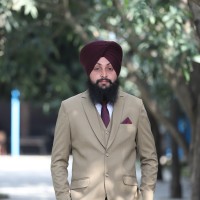 Jaspreet Singh