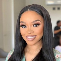 Samantha Zwane