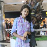 Shusmita Zaman
