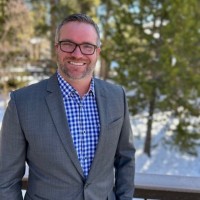 Joe Broom, Mba