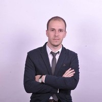 Ionut Catalin Galbeaza