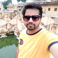 Pushpender Chauhan