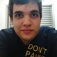 Felipe Giuffrida Ferreira