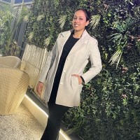 Simran Bhutani