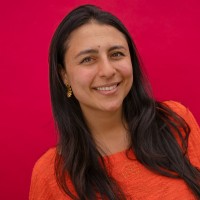 Catalina Torres Mejía