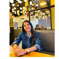 Ananya Singh