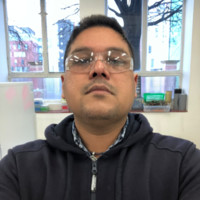 Ronnie Ragbirsingh