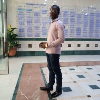 Alum Amobichukwu Prosper Godwin