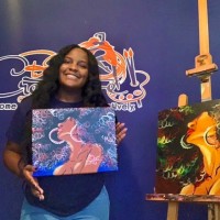 Queyonna Sherrer