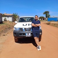 Rabin Karki